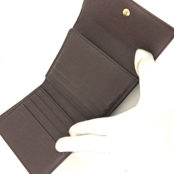 Louis Vuitton Damier Portefeiulle Elise #59955L77 - Picture 5 of 8